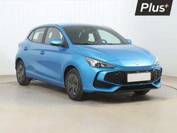 1.5, Excite, Excite, Navigace