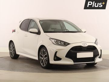 1.5 VVT-i, Executive