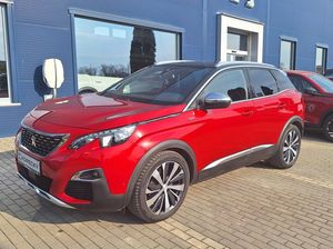 Peugeot 3008, GT 2.0 BHDi 180  EAT8