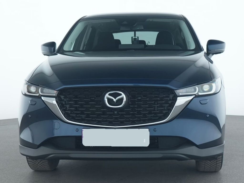 Mazda CX-5, 2.0 Advantage*360°Kamera* - fotka 5