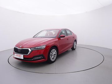 Style 1.5 TSI 110 kW