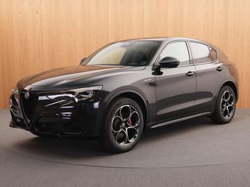 Veloce 2.2 JTDm Q4 AT8