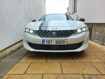 Peugeot 508 GT Line 2,0 HDI