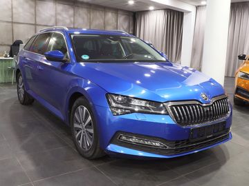 2.0 TDI 110kW DSG / Záruka