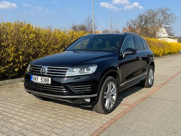 3.0 TDI, 193 Kw, R-Line
