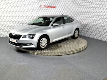 2.0TDi 110kw Ambition