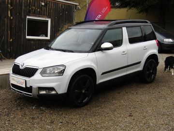 1.2 TSI 81kW DSG ŘEMEN