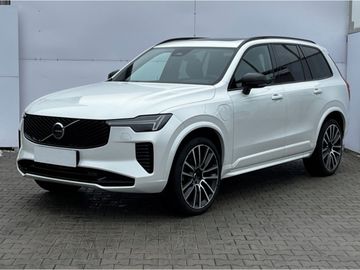 Plus Dark T8 AWD 335kW