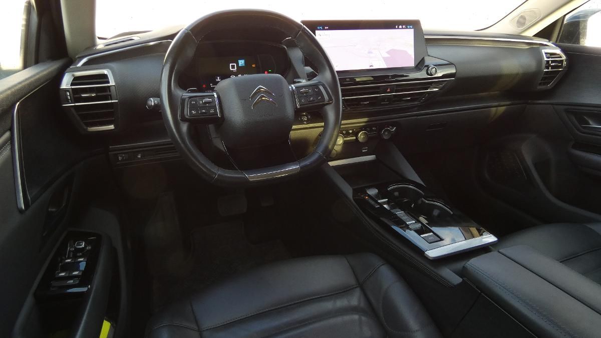 Citroën C5 X, 1.6 PureTech 180 EAT8 Shine - fotka 5