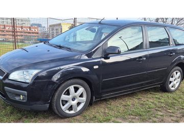 Ford 1.6 TDCI STK2027 Navigace