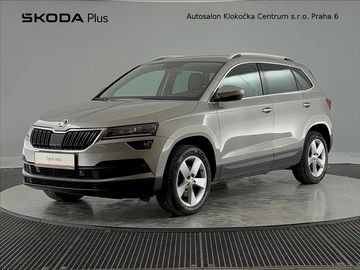 TSI110 kW Style Plus 7DSG