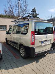 Citroën Jumpy, Citroen Jumpy 2.0 HDI