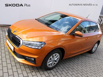 TOP SELECTION 1.0TSI/70kW M5