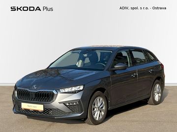 SELECTION 1.0TSi 85kW 6M