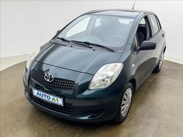 1,3 64kW KLIMA ČR ZÁNOVNÍ LPG