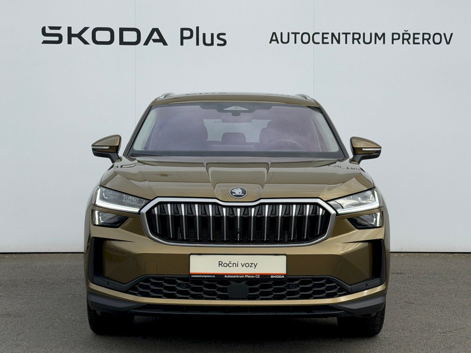 Škoda Kodiaq, 2.0 TDI 4x4 Exclusive Selectio - fotka 4