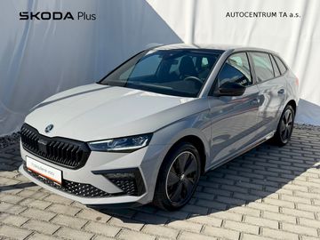 Monte Carlo 1.0 TSI 85kW 6MP