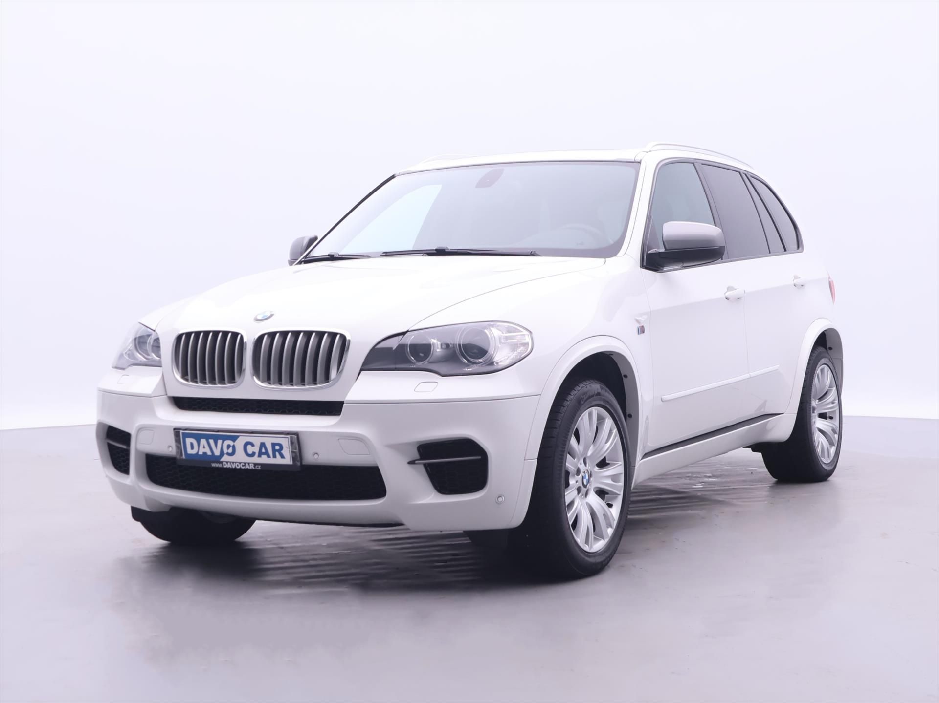 BMW X5, 3,0 M50d 280kW Panorama - fotka 3
