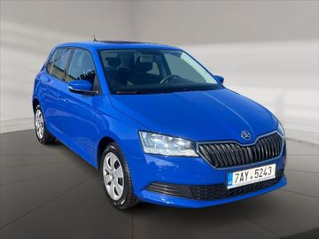 1,0 TSI Active