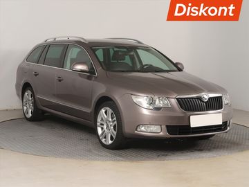 2.0 TDI, Automat, Navi