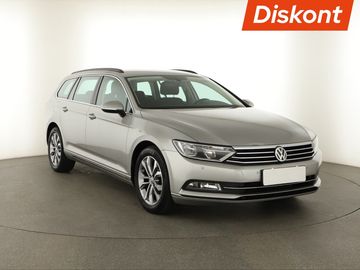 2.0 TDI, Comfortline, Automat