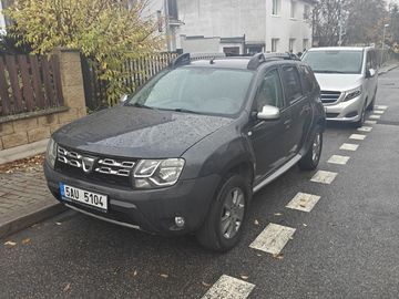 1.5 dCi 80kW