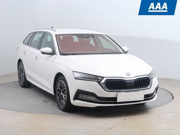 1.5 TSI, Style, ČR,1.maj