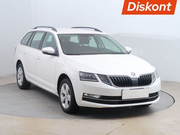 1.6 TDI, Style, Serv.kniha