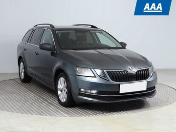 1.6 TDI, Style