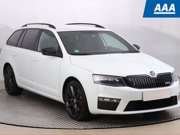 RS 2.0 TSI, Kůže, Navi