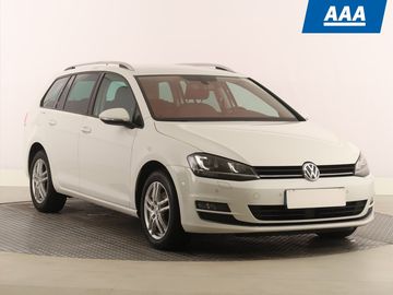 2.0 TDI, Automat, Serv.kniha