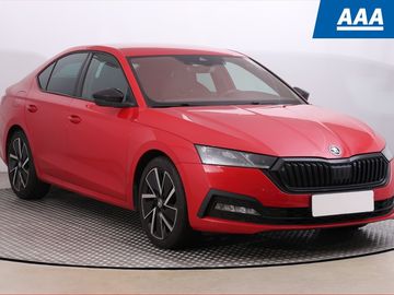 1.5 TSI, Sportline, NOVÁ CENA