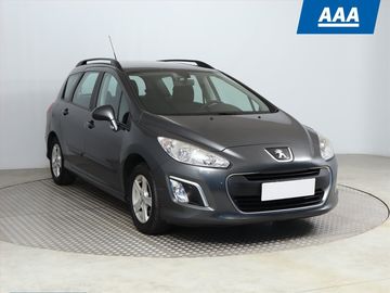 1.6 VTi, Klima, El. okna
