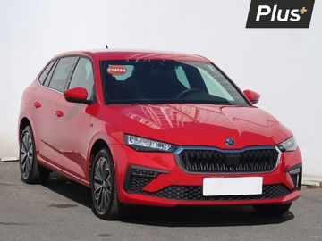 1.0 TSI, Drive
