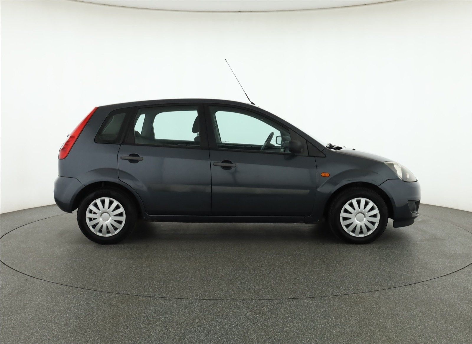 Ford Fiesta, 1.4 TDCi, NOVÁ CENA, Klima - fotka 6