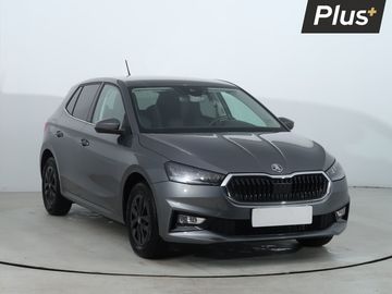 1.0 TSI, Top Selection, Záruka