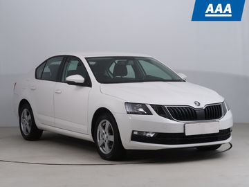 1.6 TDI, Ambition, Klima