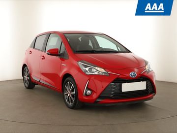 1.5 Hybrid, Y20, Automat