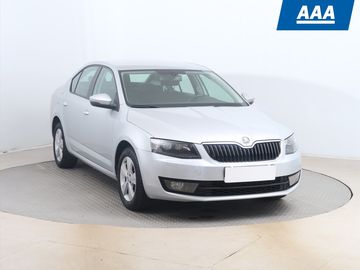 2.0 TDI, Elegance