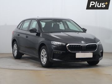 1.0 TSI, Selection, Záruka
