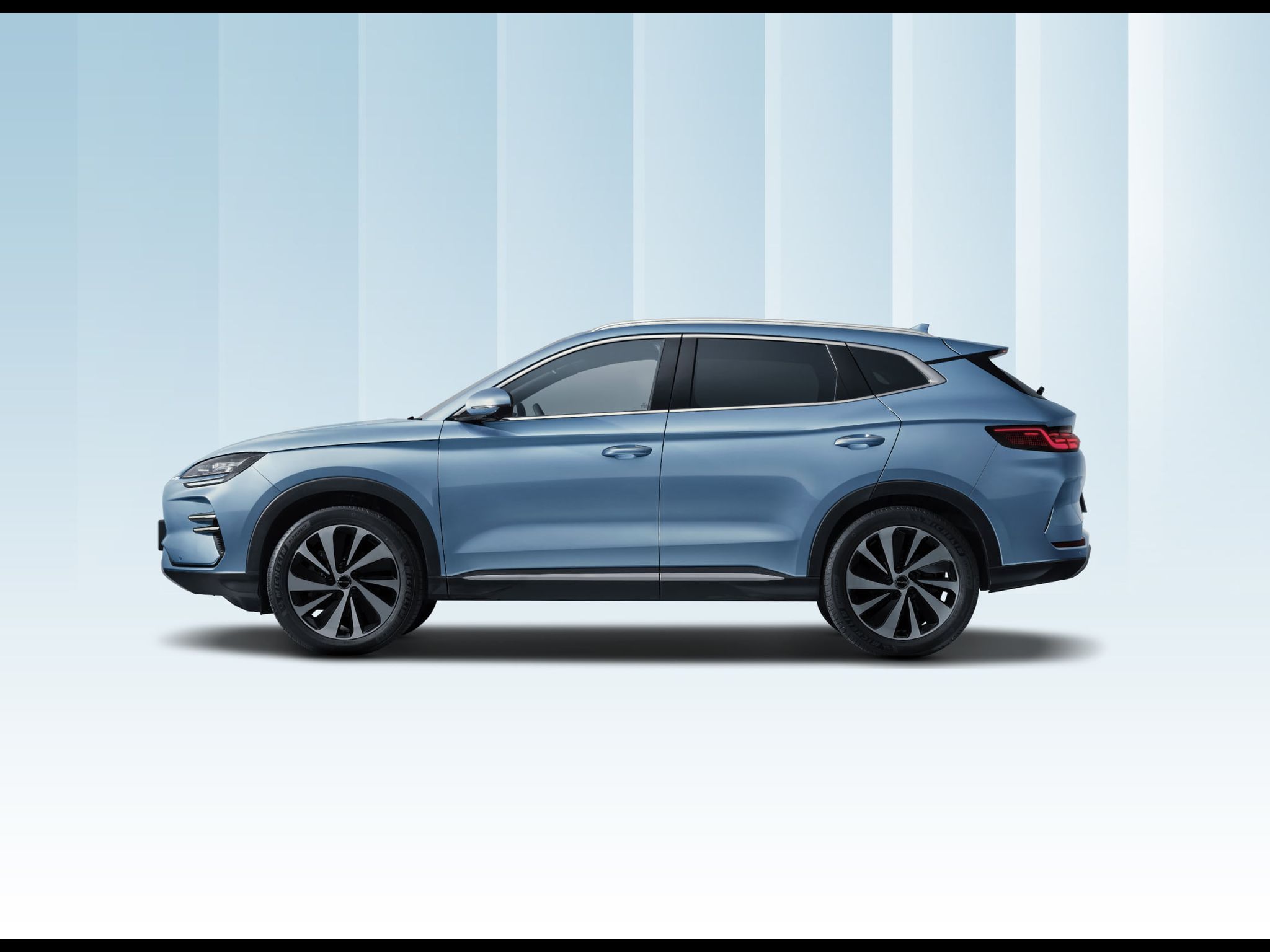 BYD Seal U, Design - fotka 2