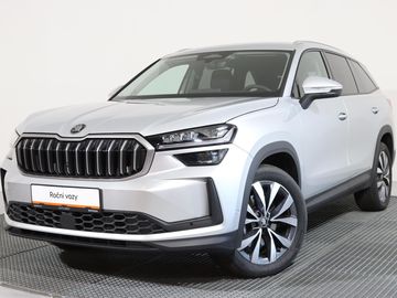 Exclusive Selection 2,0 TDI 14