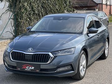 2.0TDi 85kw STYLE+ KAMERA ALU
