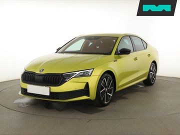 1.5 TSI, Sportline, Sportline