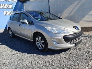308 SW 1.6 í 88 KW