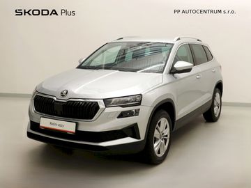 Top Selection 2.0TDI 85kW