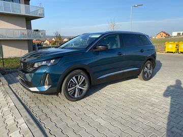 1.5 BlueHDi, 1.maj,2x alu kola