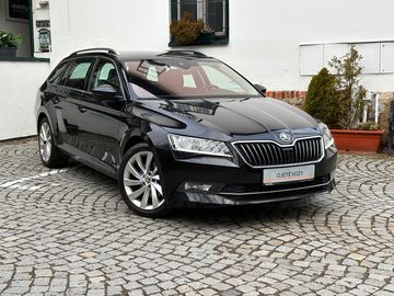 2.0 TDI DSG Style PLUS, ČR