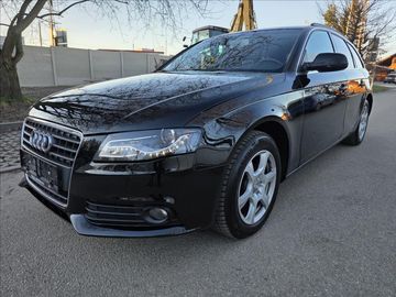2,0 TDI 88KW MANUÁL XENONY  2.
