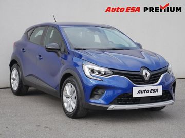 1.0TCe,1.maj,ČR,Zen,navi
